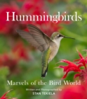 Hummingbirds : Marvels of the Bird World - Book