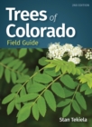 Trees of Colorado Field Guide - Book