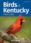 Birds of Kentucky Field Guide - Book