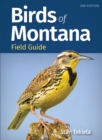 Birds of Montana Field Guide - Book