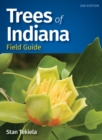 Trees of Indiana Field Guide - Book
