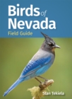 Birds of Nevada Field Guide - Book