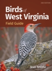 Birds of West Virginia Field Guide - Book