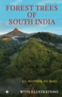 Forest Trees of South India - Book