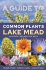 A Guide to Common Plants of Lake Mead National Recreation Area - eBook