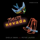 Neon Nevada - Book
