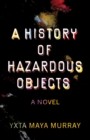 A History of Hazardous Objects : A Novel - Book