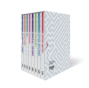 HBR Insights Future of Business Boxed Set (8 Books) - eBook