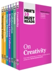 HBR's 10 Must Reads on Creative Teams Collection (7 Books) - eBook