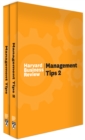 HBR Management Tips Collection (2 Books) - eBook