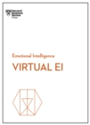 Virtual EI (HBR Emotional Intelligence Series) - eBook