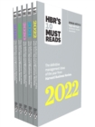 5 Years of Must Reads from HBR: 2022 Edition (5 Books) - eBook