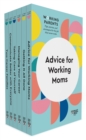 HBR Working Moms Collection (6 Books) - eBook