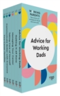 HBR Working Dads Collection (6 Books) - eBook