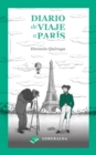 Diario de viaje a Paris - eBook