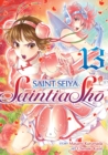 Saint Seiya: Saintia Sho Vol. 13 - Book