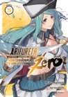 Arifureta: From Commonplace to World's Strongest ZERO (Manga) Vol. 5 - Book