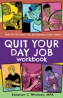 Quit Your Day Job Workbook - eBook