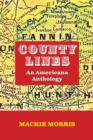 County Lines : An Americana Anthology - Book
