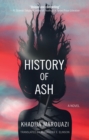 History of Ash : A Novel - Book