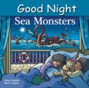 Good Night Sea Monsters - Book