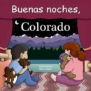 Buenas Noches, Colorado - Book