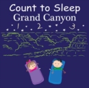 Count to Sleep Grand Canyon - Book
