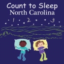 Count to Sleep North Carolina - Book