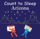 Count to Sleep Arizona - Book