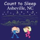 Count to Sleep Asheville, NC - Book