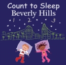 Count to Sleep Beverly Hills - Book