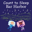 Count to Sleep Bar Harbor - Book