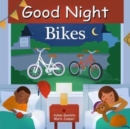 Good Night Bikes - Book
