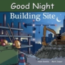 Good Night Building Site - Book