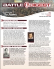 Battle Digest: The Alamo - eBook