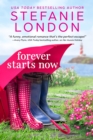 Forever Starts Now - Book