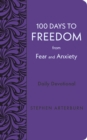 100 Days to Freedom from Fear and Anxiety - eBook