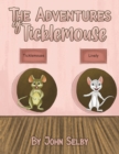 The Adventures of Ticklemouse - Book