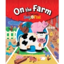 On the Farm : My First Little Seek and Find - eBook