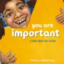 You Are Important - eBook
