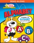 Alphabet - eBook