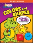 Colors & Shapes - eBook