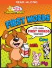 First Words - eBook
