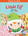 Little Elf : My First Little Seek and Find - eBook
