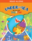 Under the Sea : My First Little Seek and Find - eBook