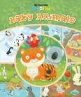 Baby Animals : My First Little Seek and Find - eBook