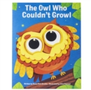 The Owl Who Couldn't Growl - eAudiobook