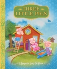 The Three Little Pigs - eAudiobook