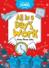 All In A Day's Work : Jokes About Jobs - eAudiobook