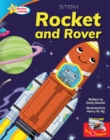 Rocket and Rover / All About Rockets - eBook